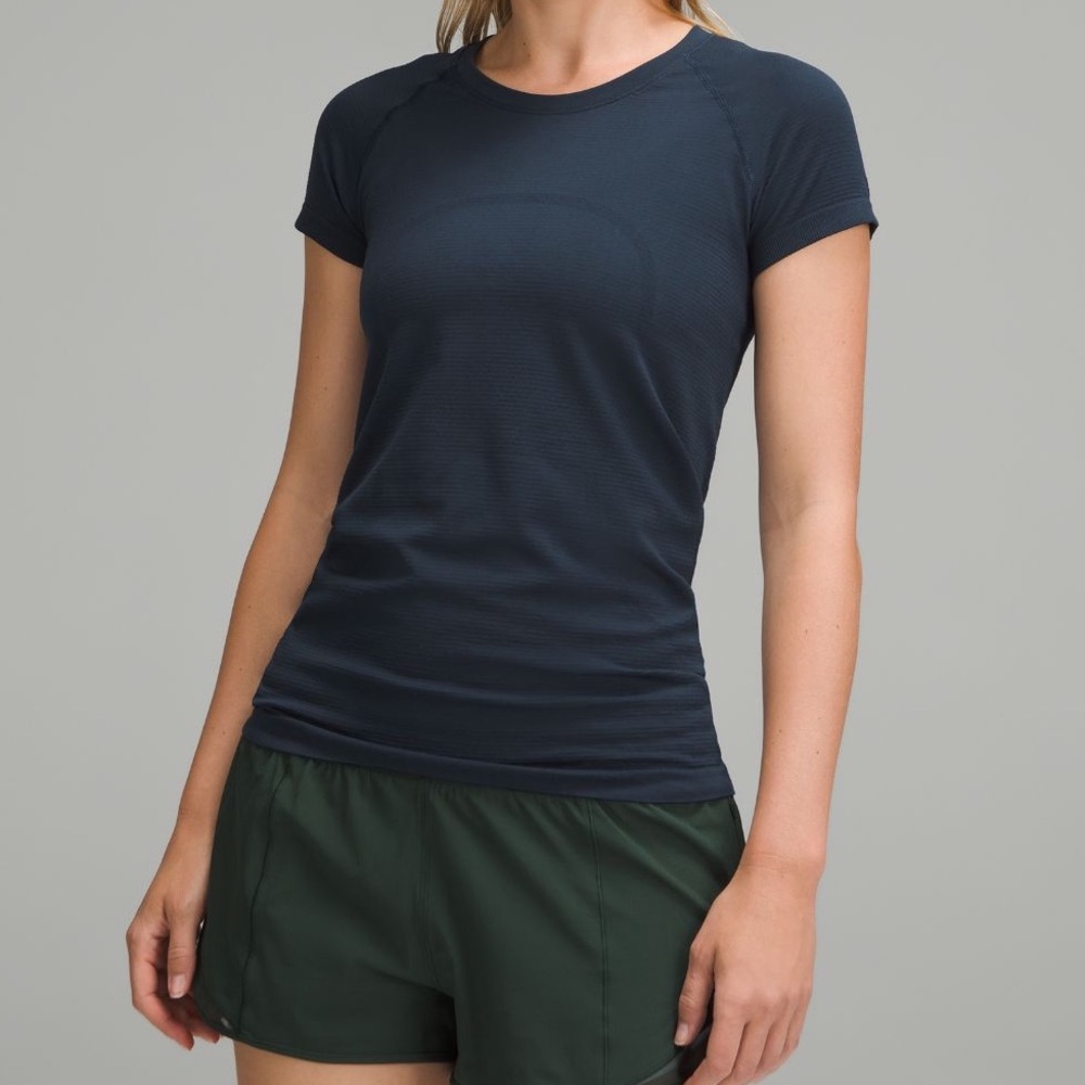 Lululemon Swiftly Tech Short Sleeve